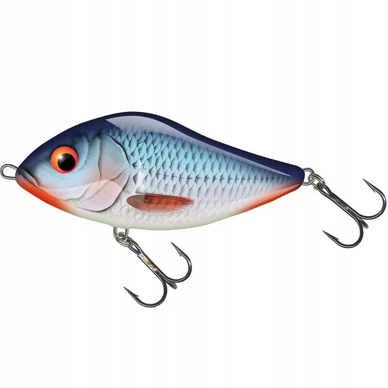 Wobler Salmo Slider Sinking 5cm Bleeding Blue Shad|Salmo|5903068195761|Ehooks.pl sklep wędkarski