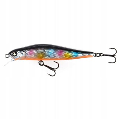 Lucky John Wobler Basara...