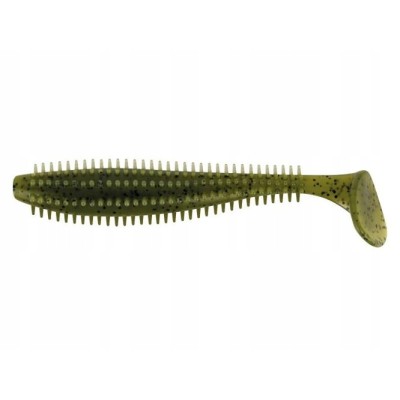 Guma Fox Spikey Shad 9cm...