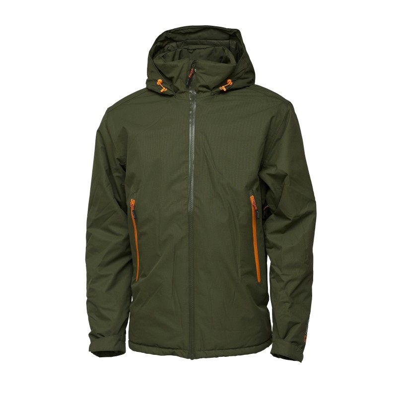 Kurtka Prologic LitePro Thermo Jacket L Zielona|Prologic|5706301515483|Ehooks.pl sklep wędkarski