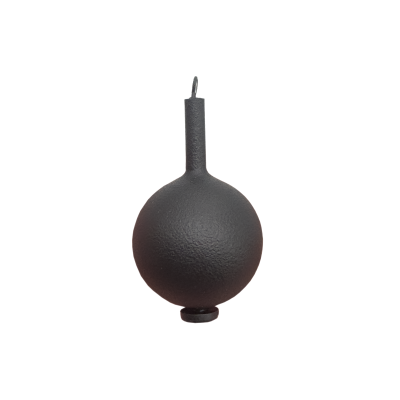 MatchPro Sinking Bomb black 28mm 13g|MatchPro|5902738519227|Ehooks.pl sklep wędkarski