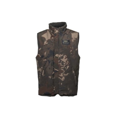 Kamizelka Nash ZT Sherpa...