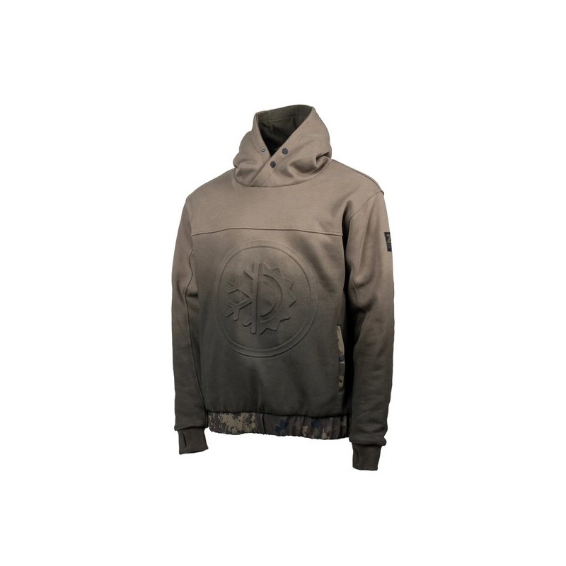Bluza Nash ZT Wind Chill Hoody Two Tone Element S|Nash|5055144864303|Ehooks.pl sklep wędkarski