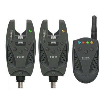 Zestaw Sygnalizatorów...