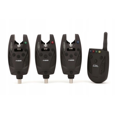 Zestaw Sygnalizatorów...