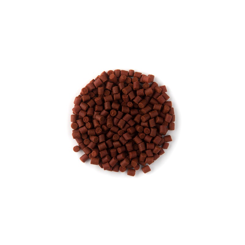 Pellet 4mm Truskawka 1kg|Bestfeed|2000000067230|Ehooks.pl sklep wędkarski