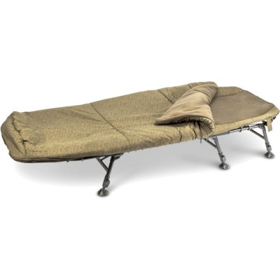 Łóżko Ze Śpiworem Nash...