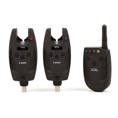 Zestaw Sygnalizatorów...