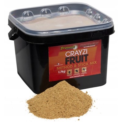 Starbaits Crayzi Fruit...