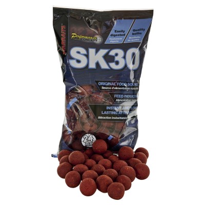 Starbaits SK 30 Kulki 30mm...