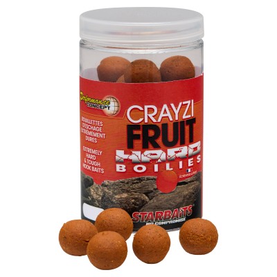 Starbaits Crayzi Fruit...