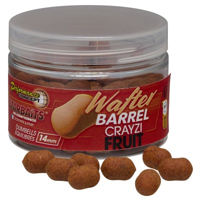 Starbaits Crayzi Fruit...