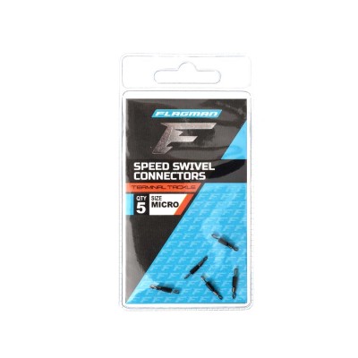 Flagman Speed Swivel...