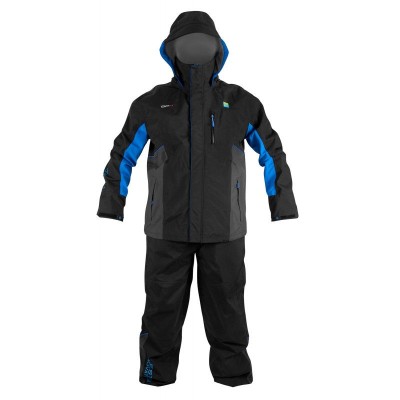 Kombinezon Preston DFX Suit XL