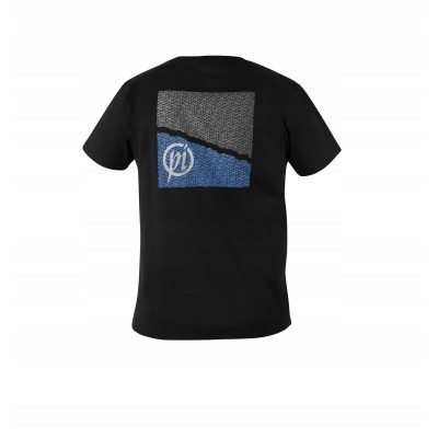 Koszulka Preston Black...