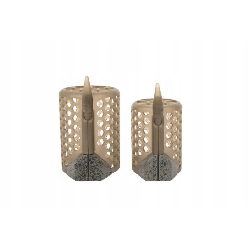 Preston ICS Bait Up Feeder Medium 20g Koszyk|Preston|5056317727586|Ehooks.pl sklep wędkarski