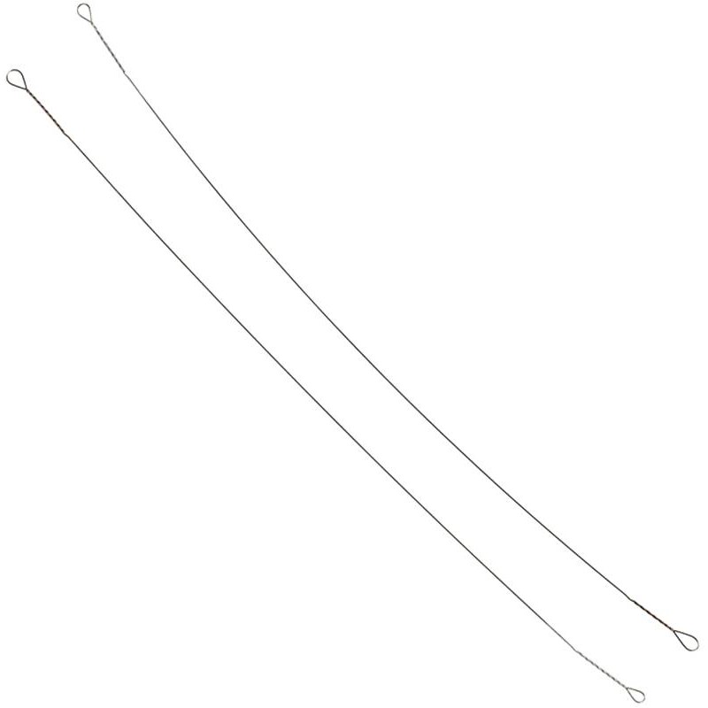 Select Przypon Strunowy 20cm 10kg/0.3mm Twitch (2szt./opk)|Select|4823102112114|Ehooks.pl sklep wędkarski