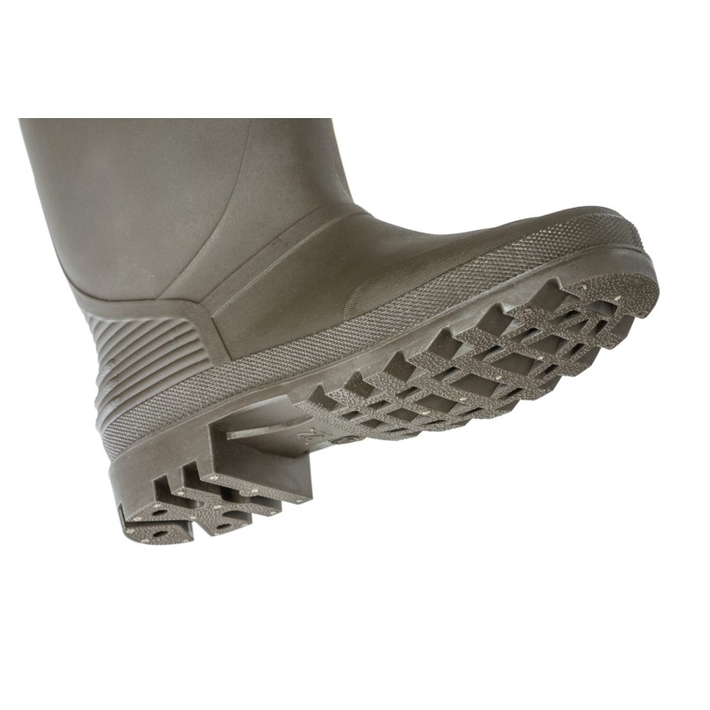 Mivardi Waders Hardcore MC - Size 47 Spodniobuty|Mivardi|8595712428713|Ehooks.pl sklep wędkarski