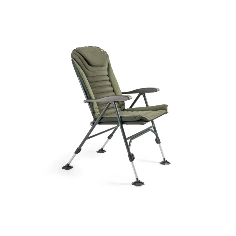 Fotel Mivardi Chair Professional Quattro|Mivardi|8595712429345|Ehooks.pl sklep wędkarski