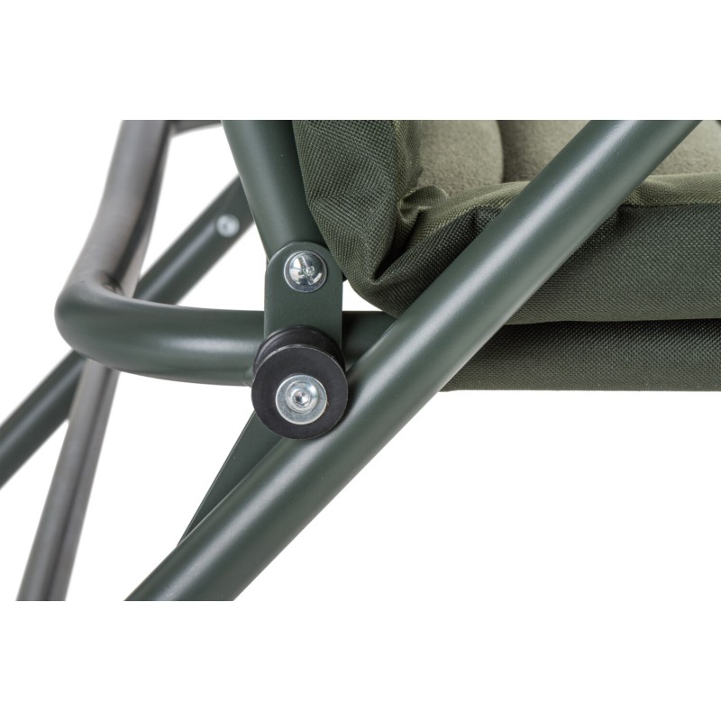 Fotel Mivardi Chair Professional Quattro|Mivardi|8595712429345|Ehooks.pl sklep wędkarski