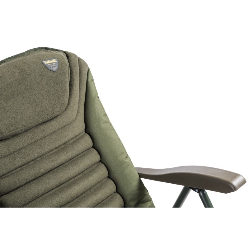 Fotel Mivardi Chair Professional Quattro|Mivardi|8595712429345|Ehooks.pl sklep wędkarski