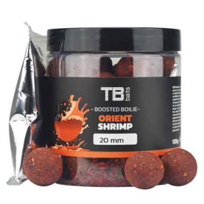 TB Baits Orient Shrimp 20mm...