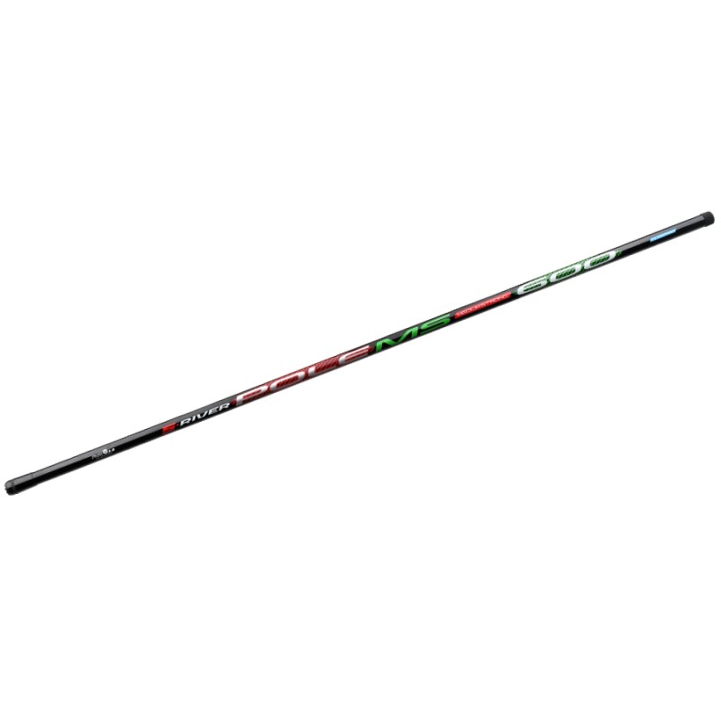 Flagman S-River Pole 600 Bat|Flagman|8581260001829|Ehooks.pl sklep wędkarski