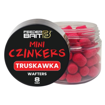 Feeder Bait Mini Czinkers...