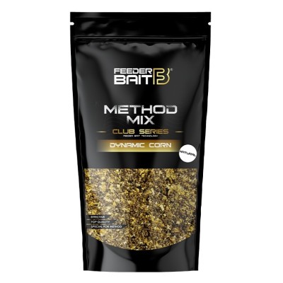 Feeder Bait Method Mix Club...
