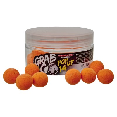 Starbaits Grab&Go Global...