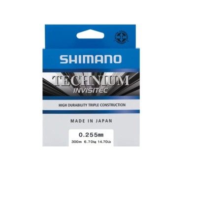 Żyłka Shimano Technium...