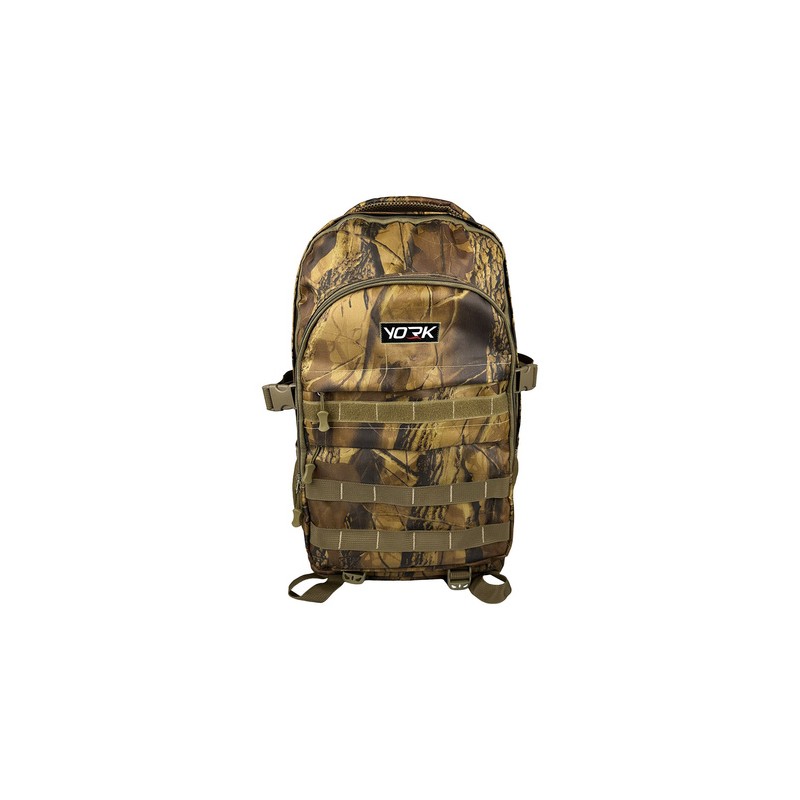 Plecak York Protectus L|York|5902211497226|Ehooks.pl sklep wędkarski