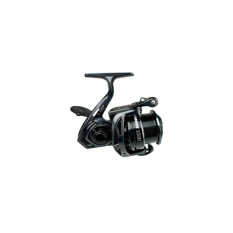 Kołowrotek Method Feeder York Barrox 4500|York|5902211495024|Ehooks.pl sklep wędkarski