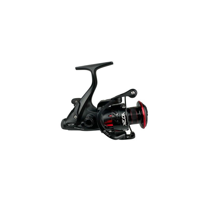 Kołowrotek York Cromer 5000|York|5902211495055|Ehooks.pl sklep wędkarski