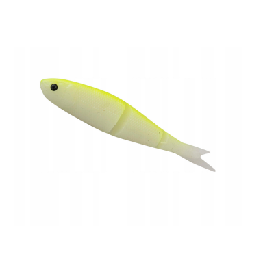 Guma SG LB Soft 4Play 13cm...