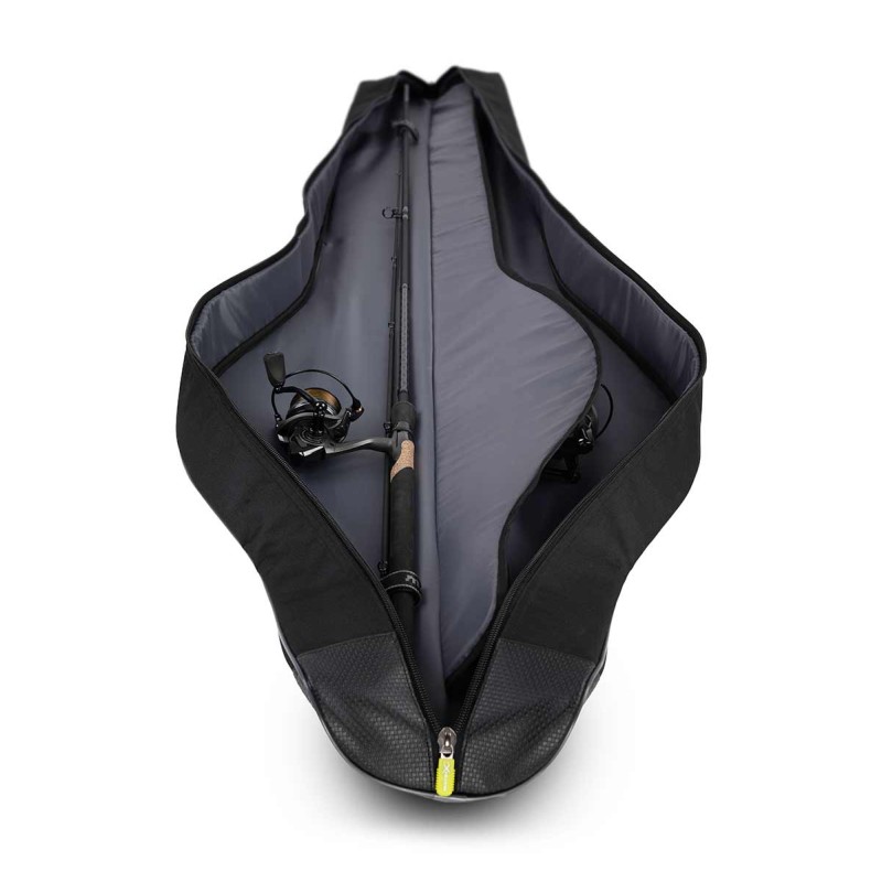 Pokrowiec Na Wędki Matrix Aquos Ultra 2 Rod Sleeve 1,95cm|Matrix|5056212185894|Ehooks.pl sklep wędkarski