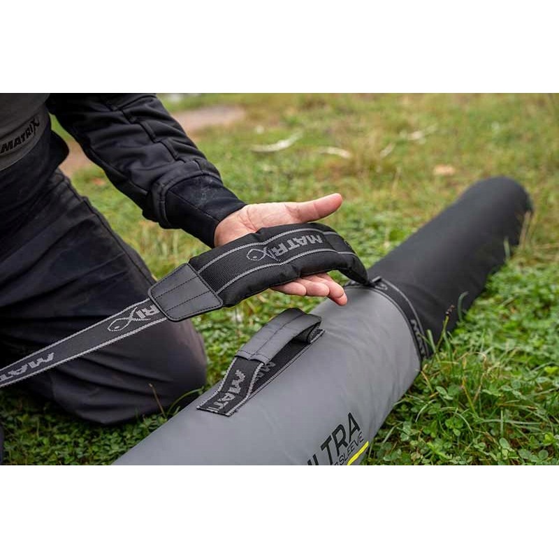 Pokrowiec Na Wędki Matrix Aquos Ultra 2 Rod Sleeve 1,95cm|Matrix|5056212185894|Ehooks.pl sklep wędkarski