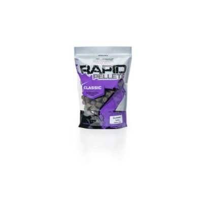 Rapid Pellets Classic...