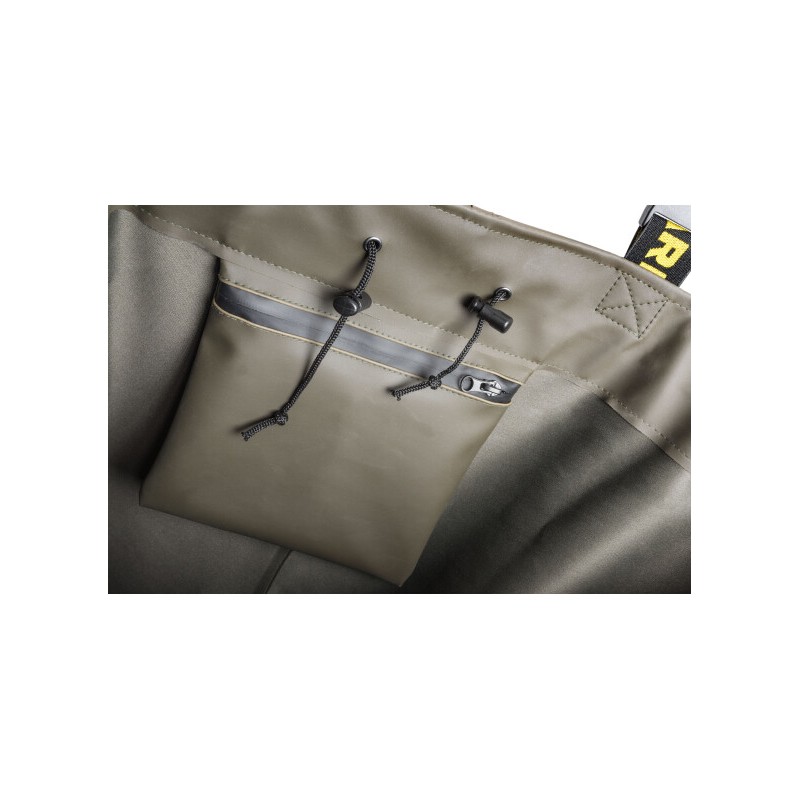 Mivardi Waders Hardcore MC - Size 45 Spodniobuty|Mivardi|8595712428690|Ehooks.pl sklep wędkarski