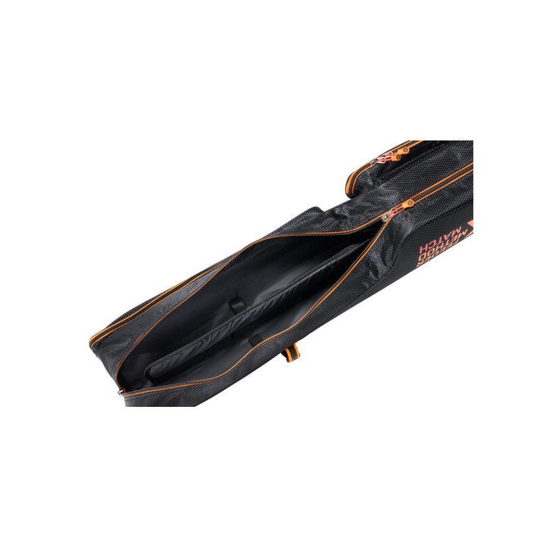 Pokrowiec Na Wędki Rigid Feeder Holdall TMX Xtra Safe 140cm|Mivardi|8595712426344|Ehooks.pl sklep wędkarski