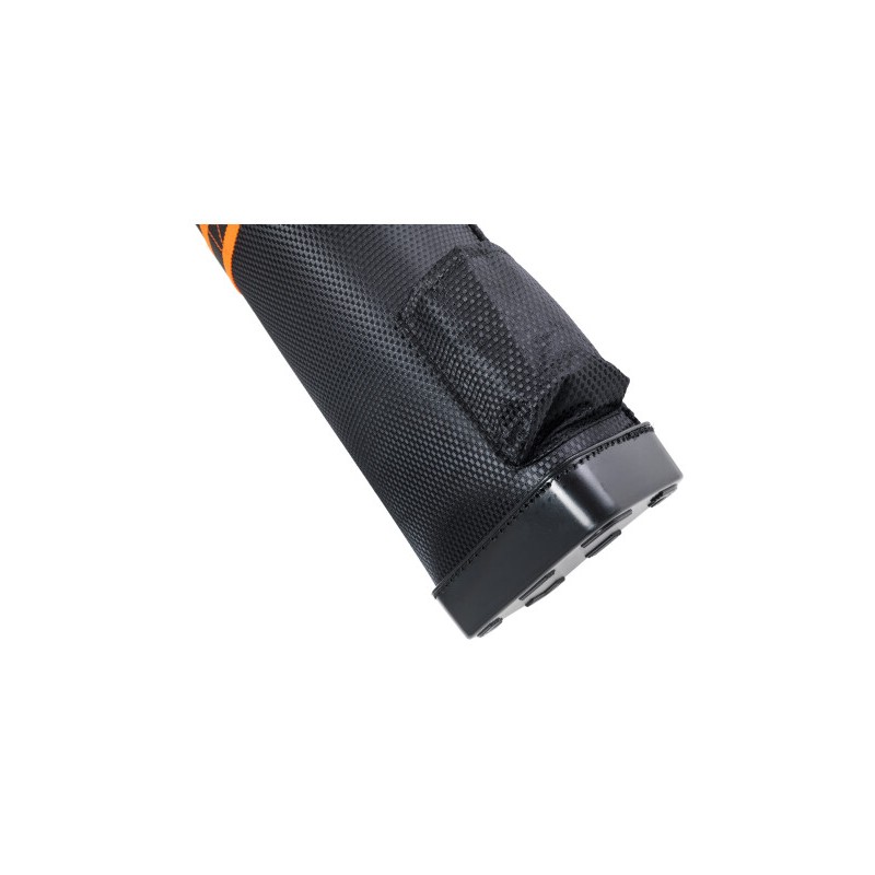 Pokrowiec Na Wędki Rigid Feeder Holdall TMX Xtra Safe 140cm|Mivardi|8595712426344|Ehooks.pl sklep wędkarski