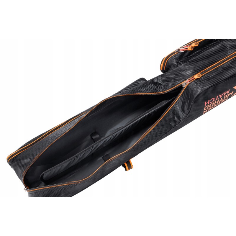 Pokrowiec Na Wędki Rigid Feeder Holdall TMX Xtra Safe 140cm|Mivardi|8595712426344|Ehooks.pl sklep wędkarski