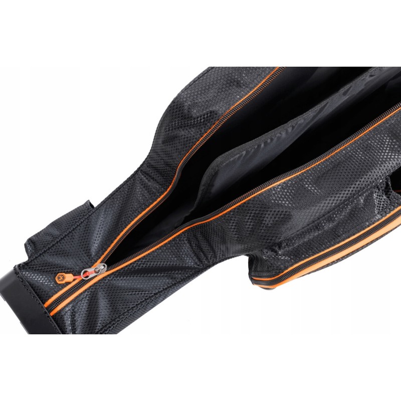 Pokrowiec Na Wędki Rigid Feeder Holdall TMX Xtra Safe 140cm|Mivardi|8595712426344|Ehooks.pl sklep wędkarski