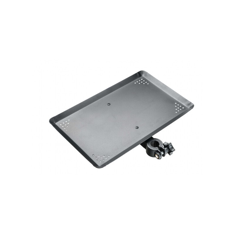 Taca Mivardi Alu Plate For Accessories Small|Mivardi|8595712413825|Ehooks.pl sklep wędkarski