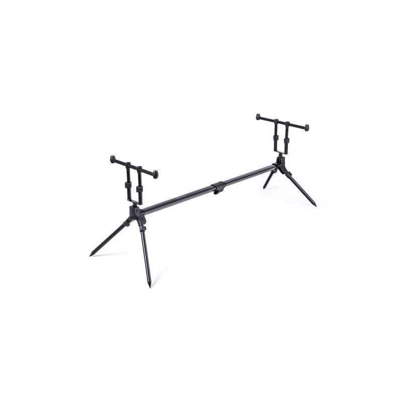 Rod Pod Mivardi New Dynasty Quick Set|Mivardi|8595712426382|Ehooks.pl sklep wędkarski