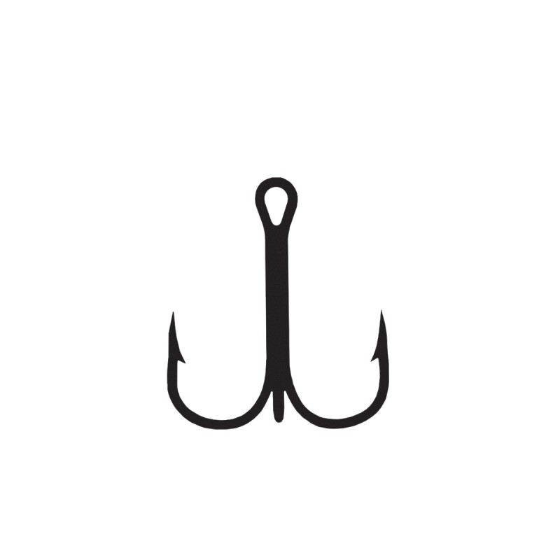 Kotwica Jaxon Sumato Czarne 2/0 1pcs|Jaxon|5900113323261|Ehooks.pl sklep wędkarski