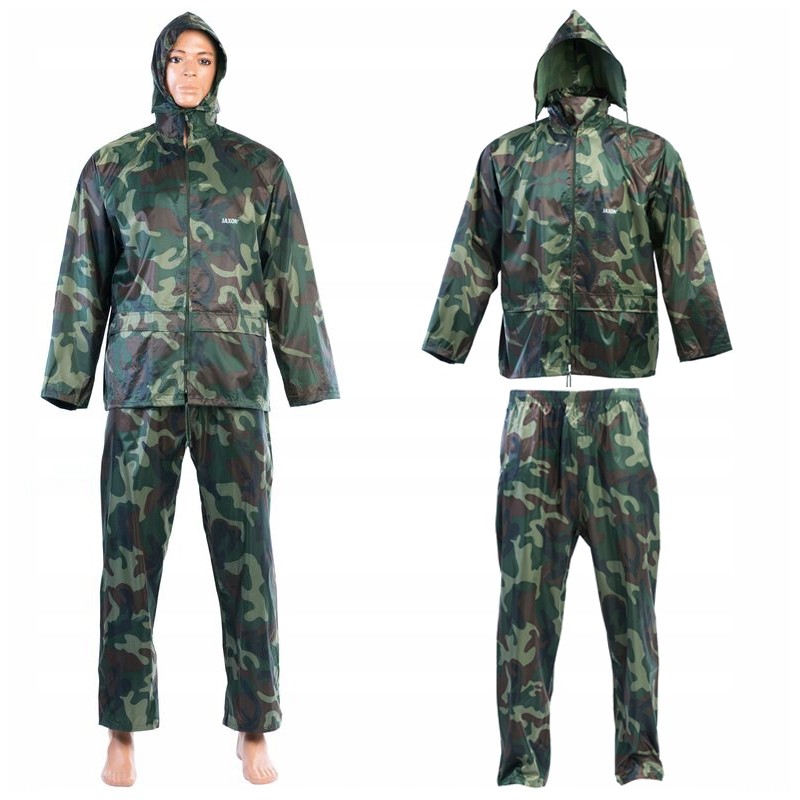 Komplet Przeciwdeszczowy Jaxon Moro XXXL|Jaxon|5900113188198|Ehooks.pl sklep wędkarski