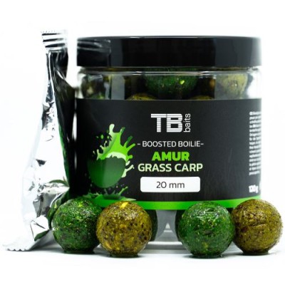 Tomas Blazek TB Baits...
