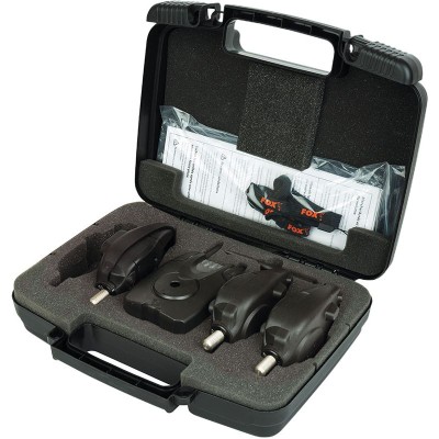 Zestaw Sygnalizatorów Fox...