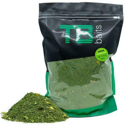 Tomas Blazek TB Baits...